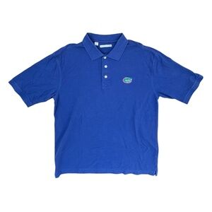 Vintage Cutter & Buck University of Florida Gators Men’s Polo Size Large